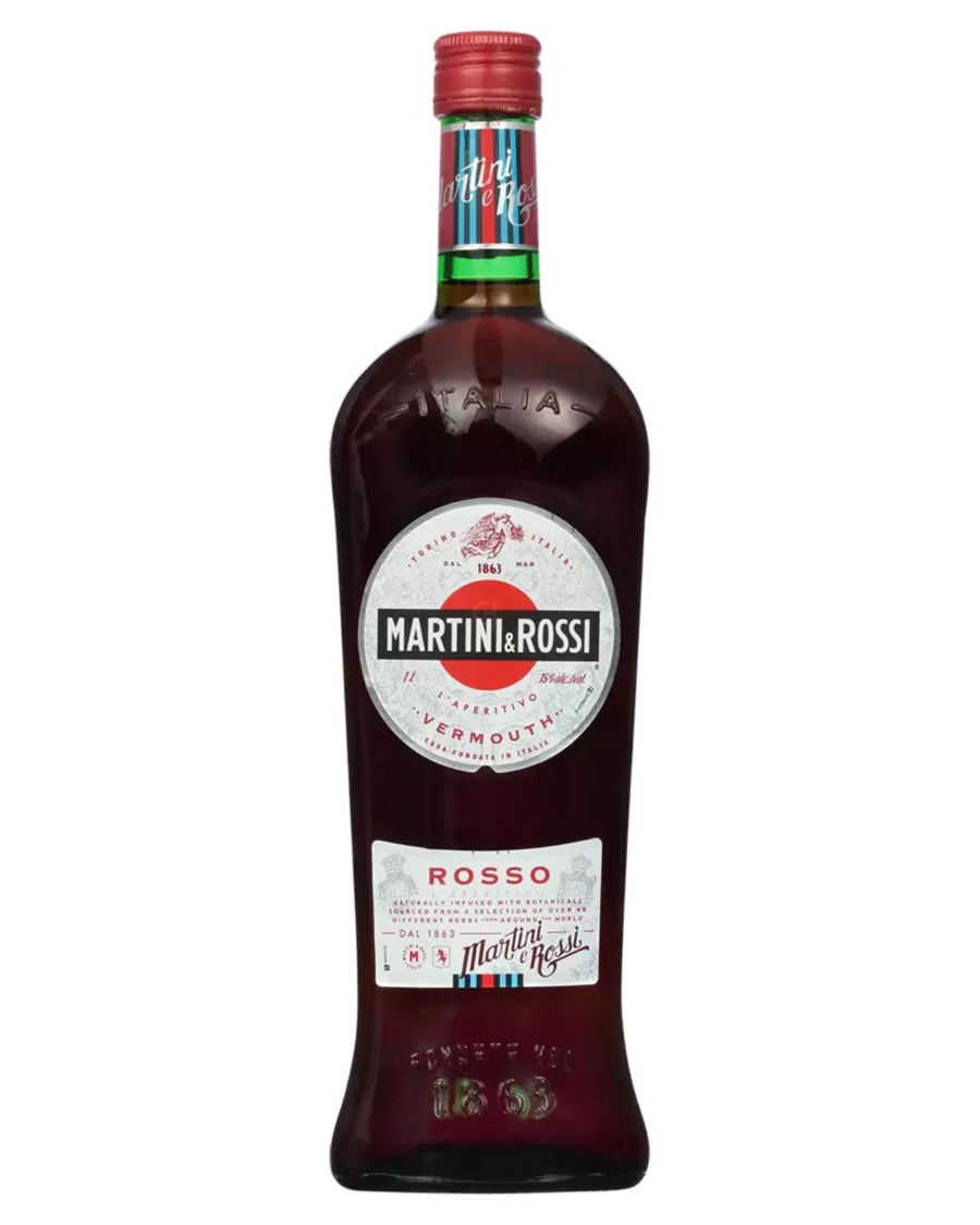 Martini & Rossi Vermouth 1L