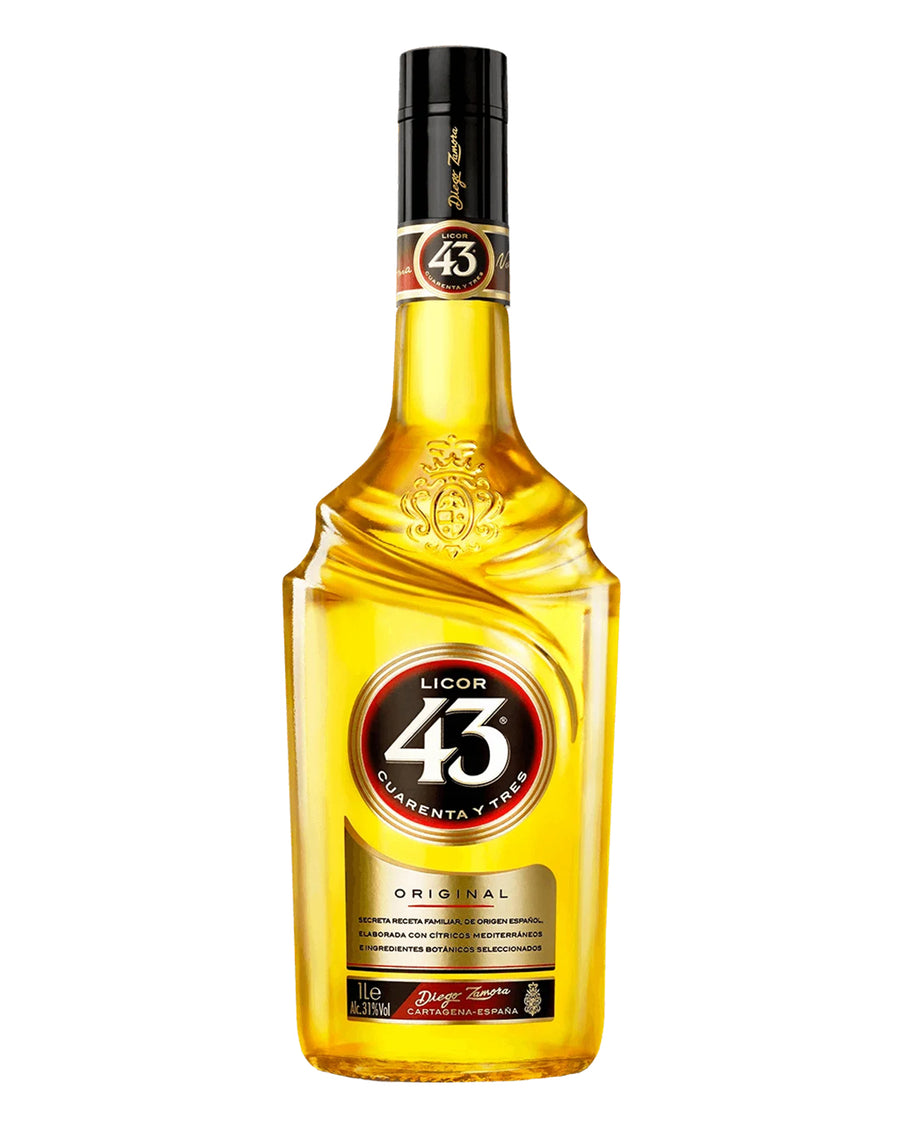 Licor 43 Liqueur NRF 1L