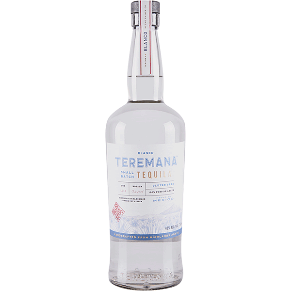 Teremana Blanco 1L
