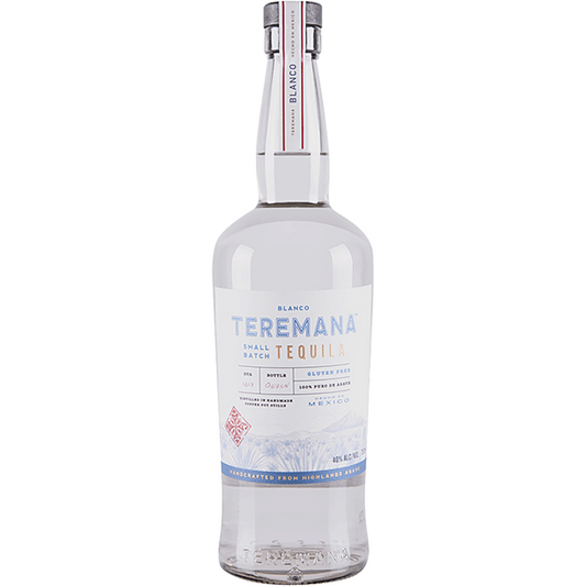 Teremana Blanco 1L