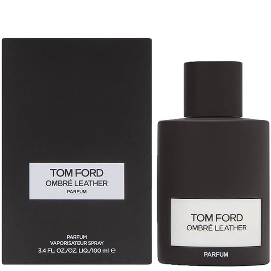 Tom Ford Signature Ombre Leather Edp 3.4Oz/100Ml