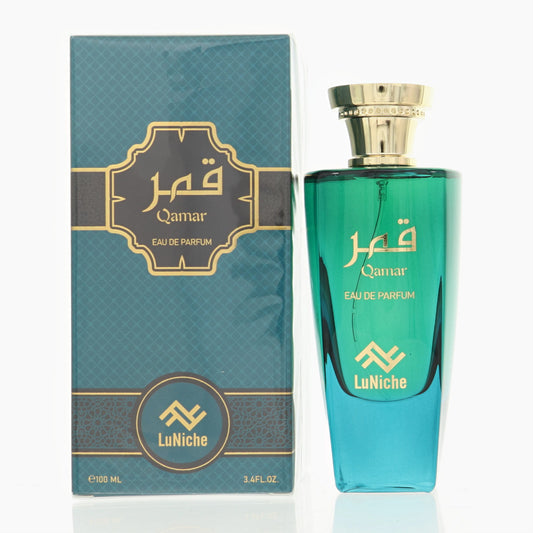 U-LUNICHE QAMAR. 3.4Oz/100Ml