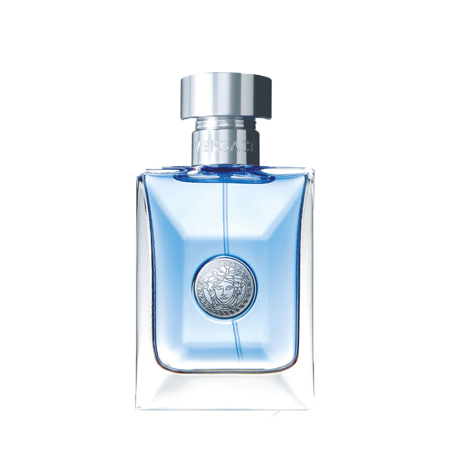 Versace Pour Homme Eau de Toilette. 1.6Oz/50ml