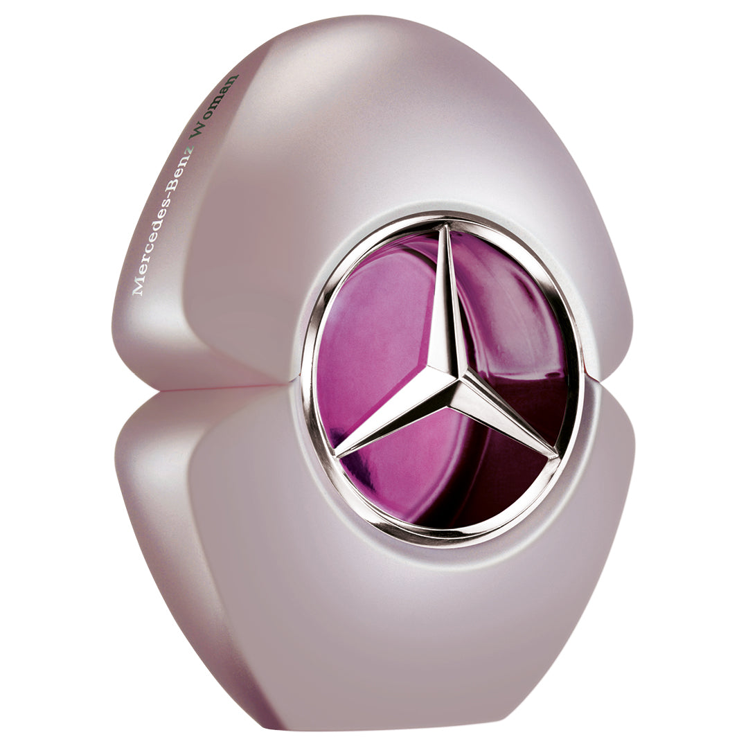 Mercedes-Benz Woman Eau de Parfum. 2fl.Oz/60ml