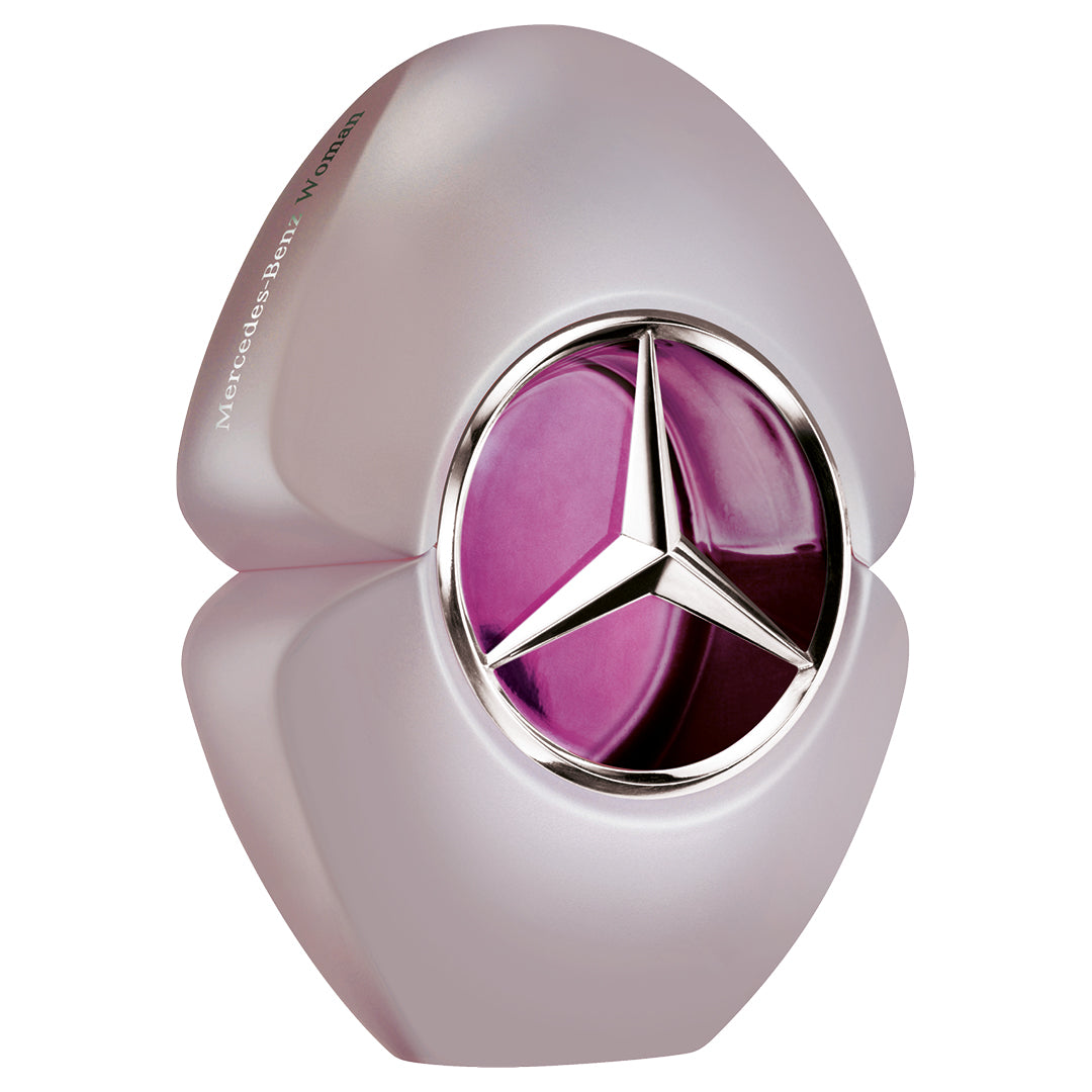 Mercedes-Benz Woman Eau de Parfum. 3 Oz/90ml