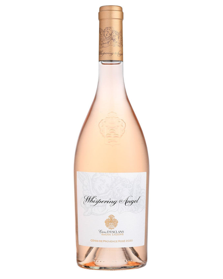 Whispering Angel Rose Wine 750ml
