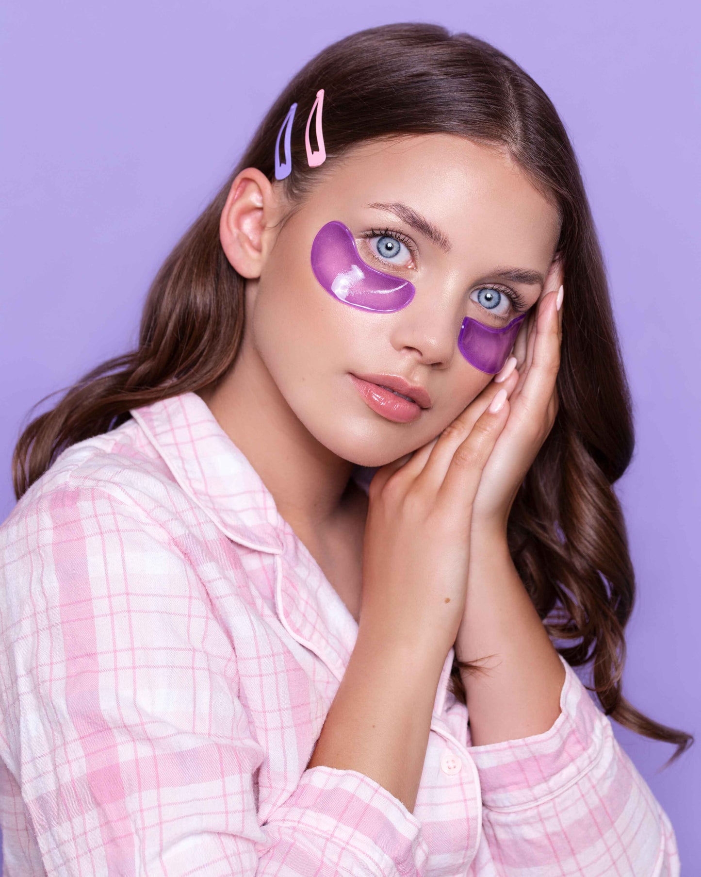 Yeauty Luxurious Lift Eye Mask