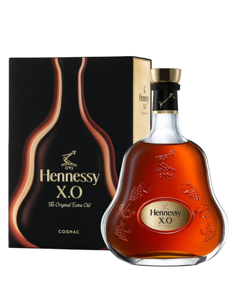 Hennessy XO Cognac GB 700ml