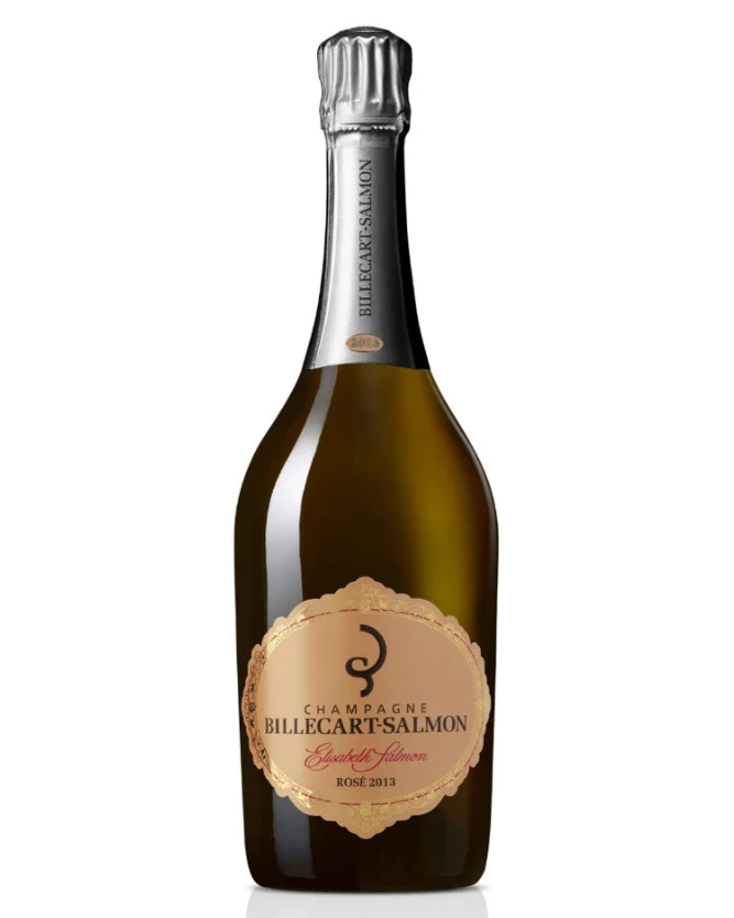 Billecart Salmon Cuvee Elisabeth Salmon Vintage 2013 Champagne 750ml