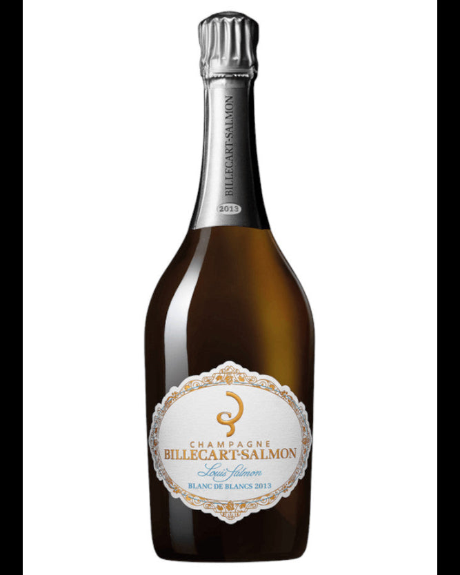 Billecart Salmon Cuvee Louis Salmon Vintage 2013 Champagne 750ml