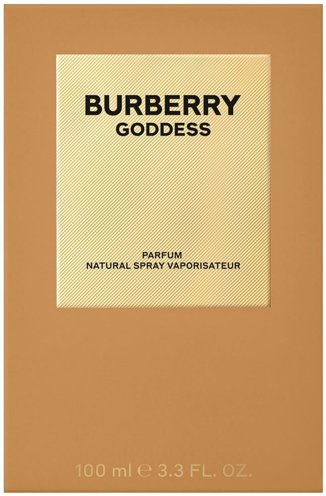 Burberry Goddess Parfum  100Ml