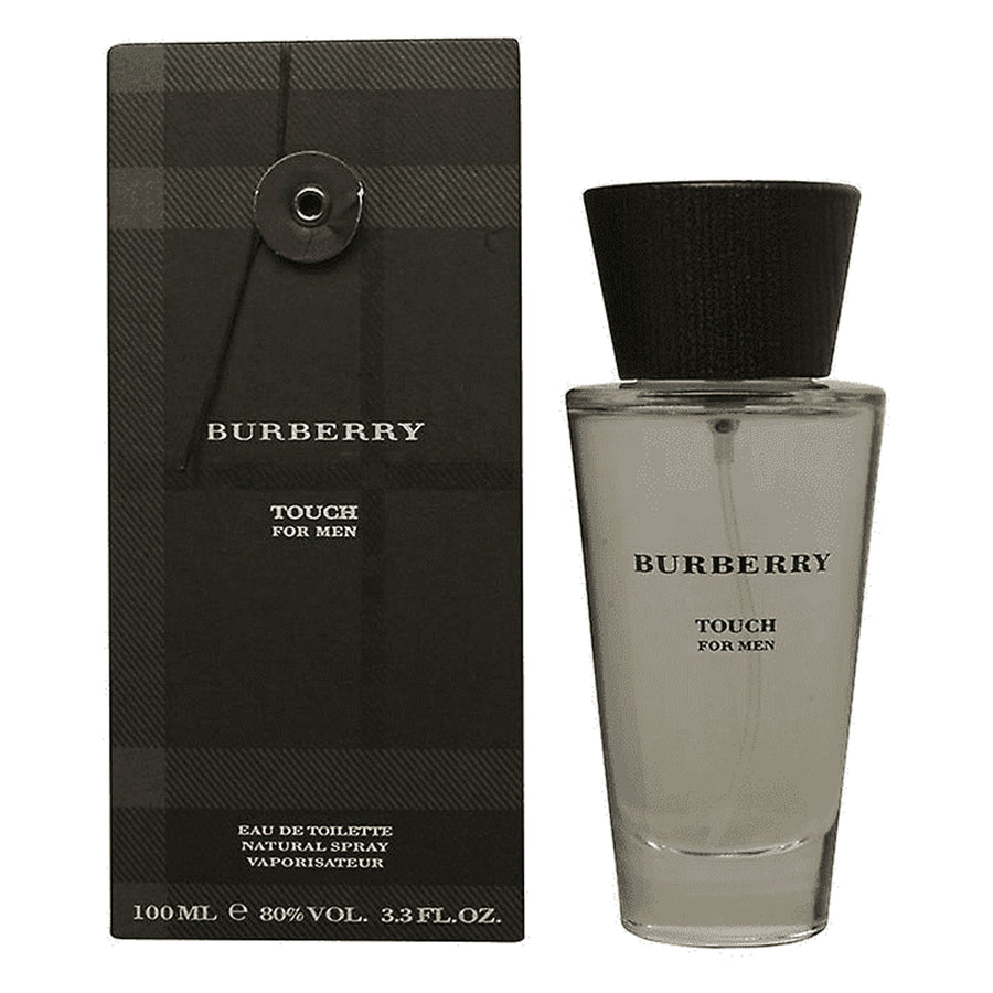 Burberry Touch Men Eau de Toilette 100Ml
