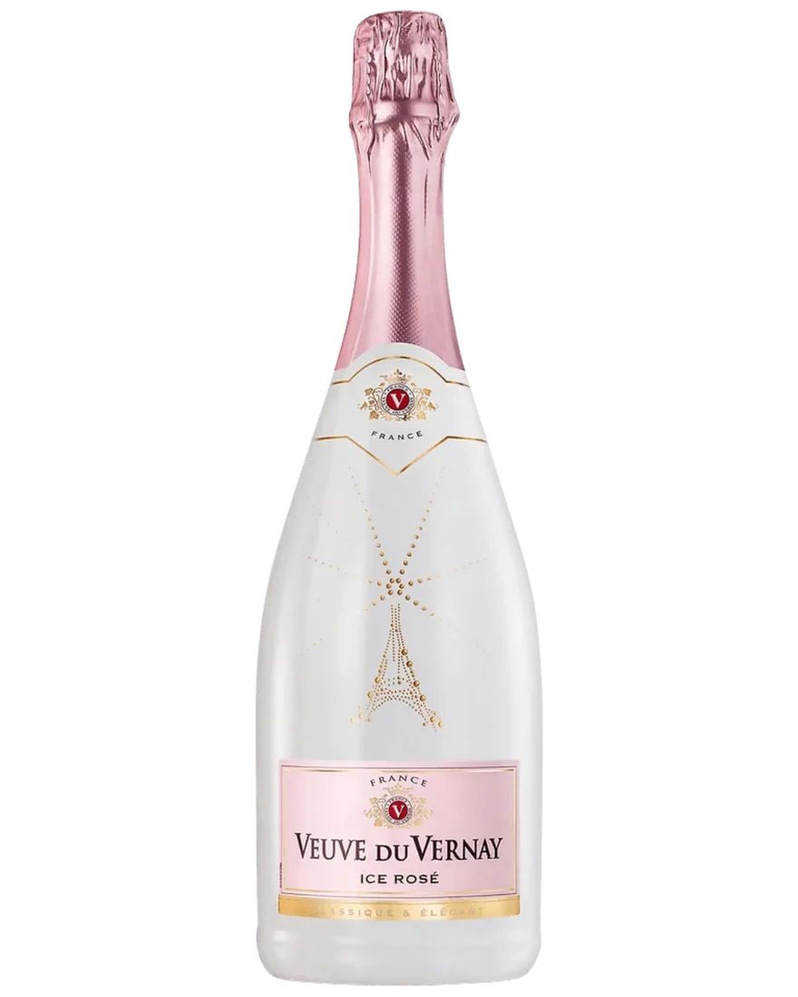 Veuve du Vernay Ice Rose 750Ml