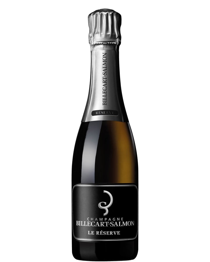 Billecart Salmon Le Reserve Champagne 375ml