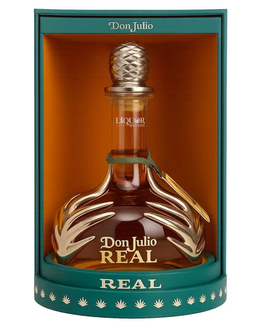 Don Julio Real Tequila 750ml