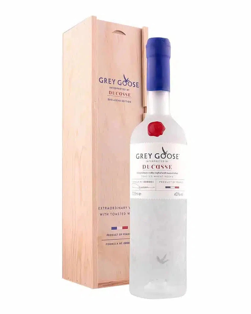 Grey Goose Ducasse Vodka 750 ml