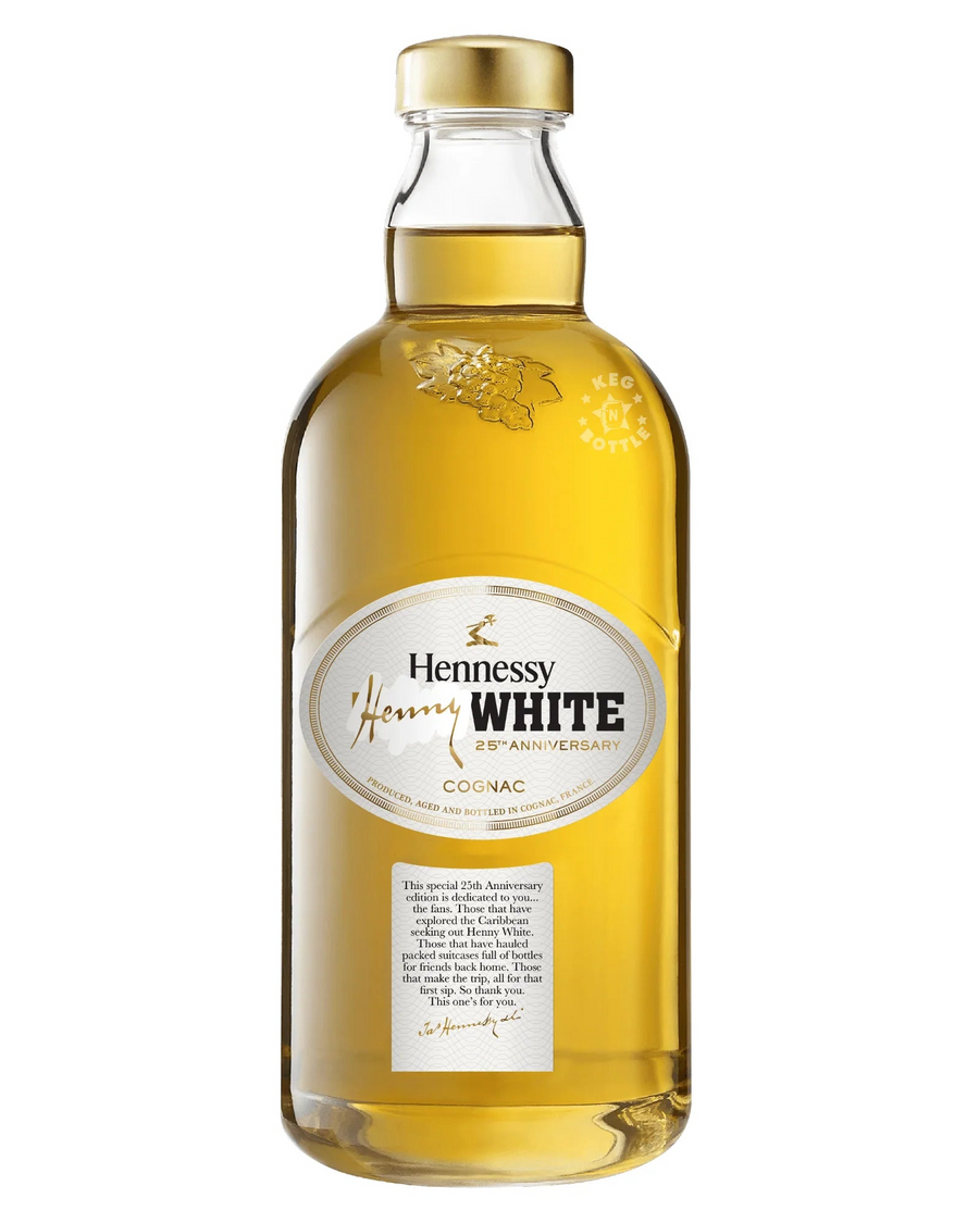 Hennessy Pure White Cognac 700ml