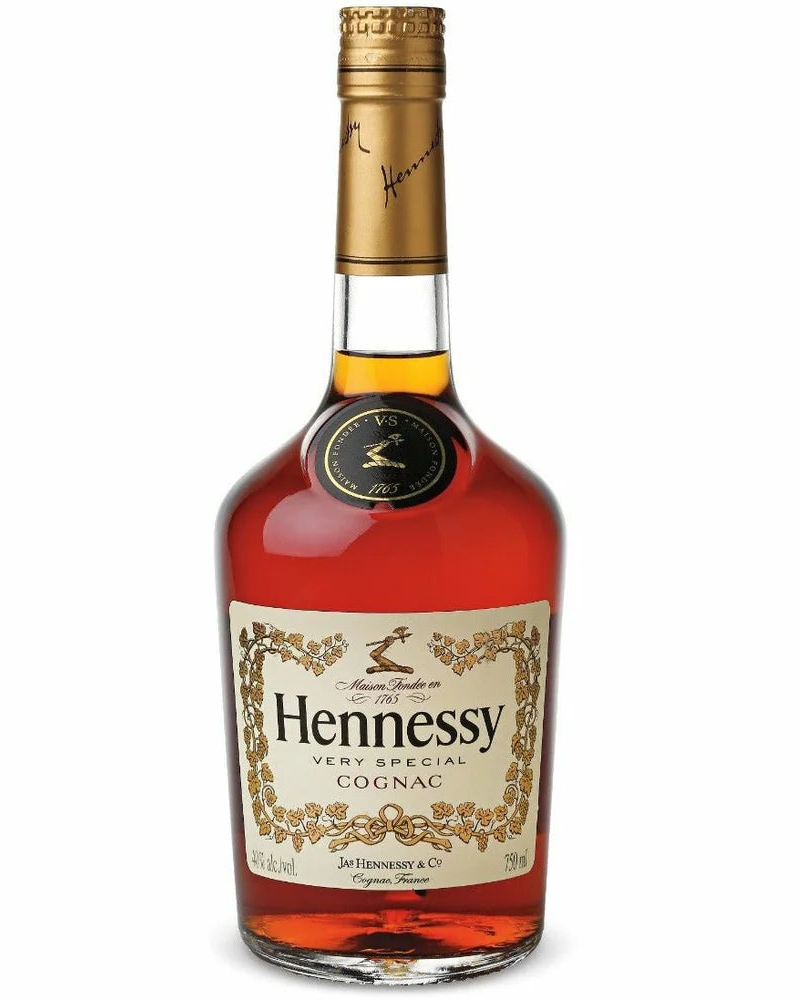 Hennessy VS Cognac 500ml