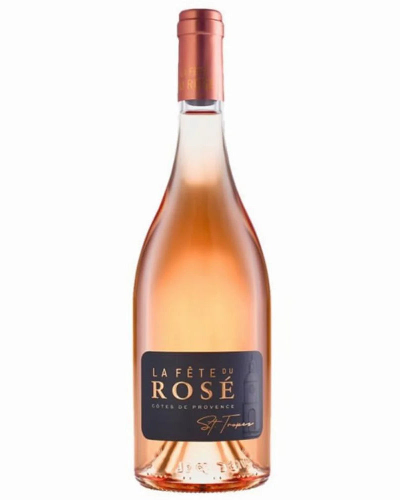 La Fete Du Rose 2022 Wine 750Ml