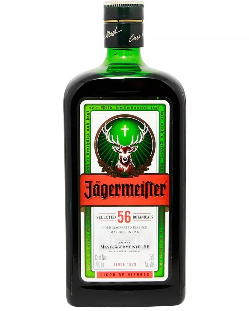 Jägermeister Herb Liqueur 500ml