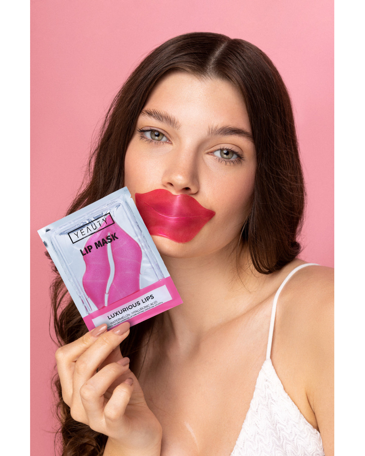 Yeauty Luxurious Lips Lip Mask