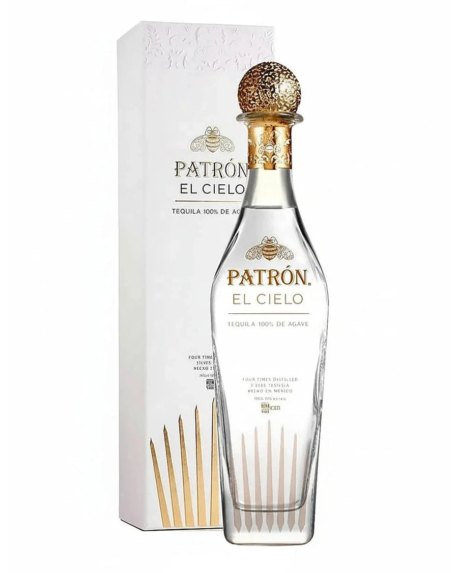 Patrón El Cielo Tequila 700ml