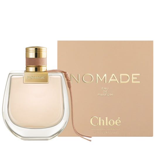 Chloe Nomade Eau de Parfum. 2.5Oz/75ML