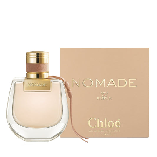 Chloe Nomade Eau de Parfum. 1.7Oz/50ML