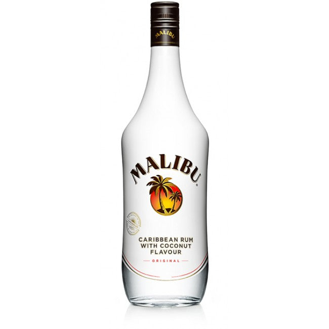 Malibu. 750 ML