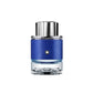 Mont Blanc Explorer Ultra Blue Eau de Parfum. 2Oz/60ml