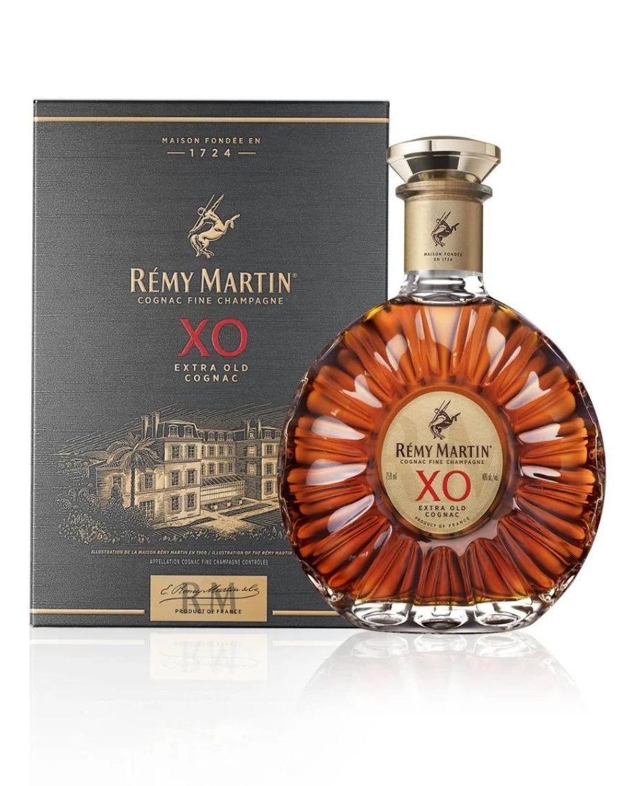Remy Martin XO Cognac GB 700ml