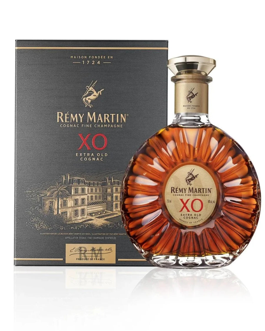 Remy Martin XO Cognac 750ml