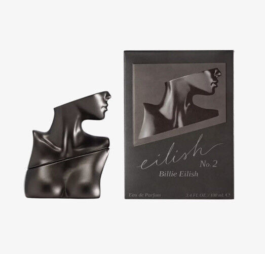 Billie Eilish No2 Eau de parfum 100Ml
