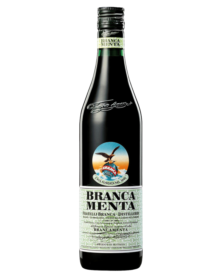 Fernet Branca Menta Liqueur 1L