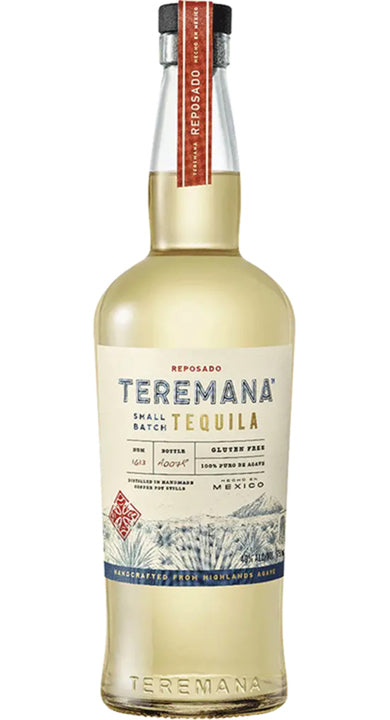 Teremana Reposado 1L