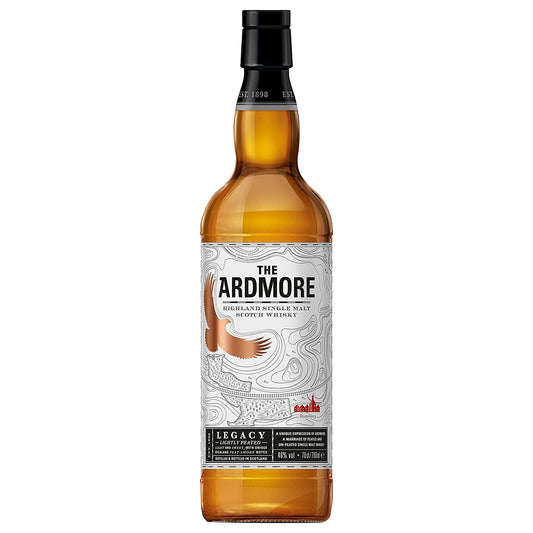 Ardmore. 1 L