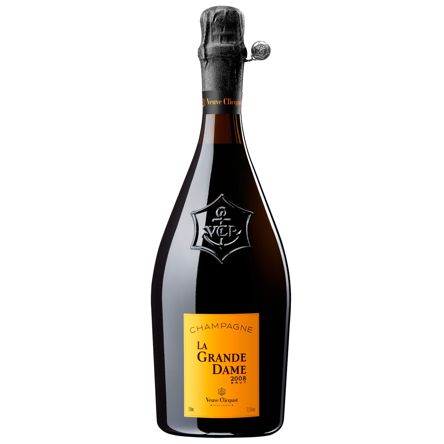 Veuve Clicquot La Grande Dame Vintage Champagne. 750ML