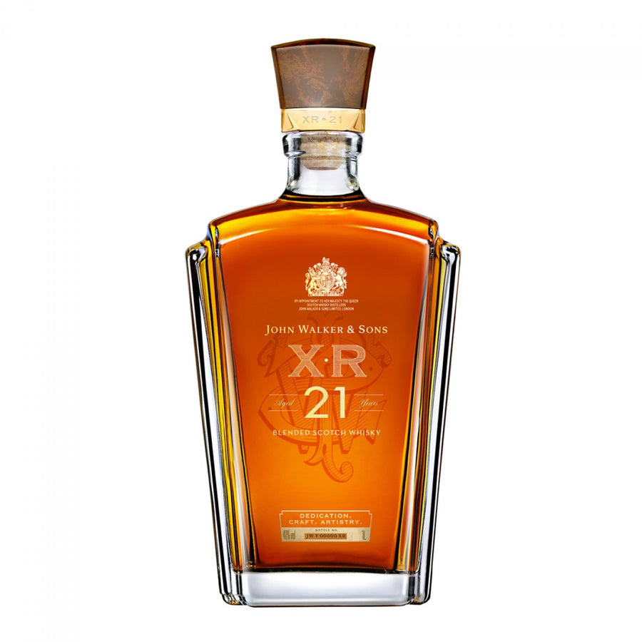 Johnnie Walker XR 21Yo. 750ml