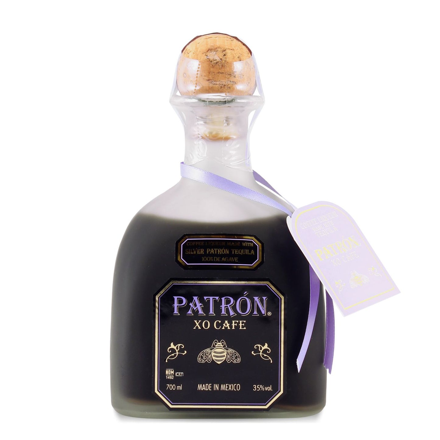 Patron Tequila Xo Café Liqueur