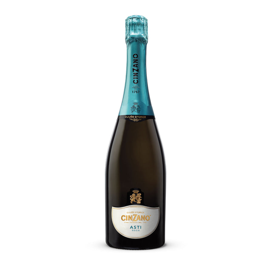 Cinzano Asti
  Sparkling Wine