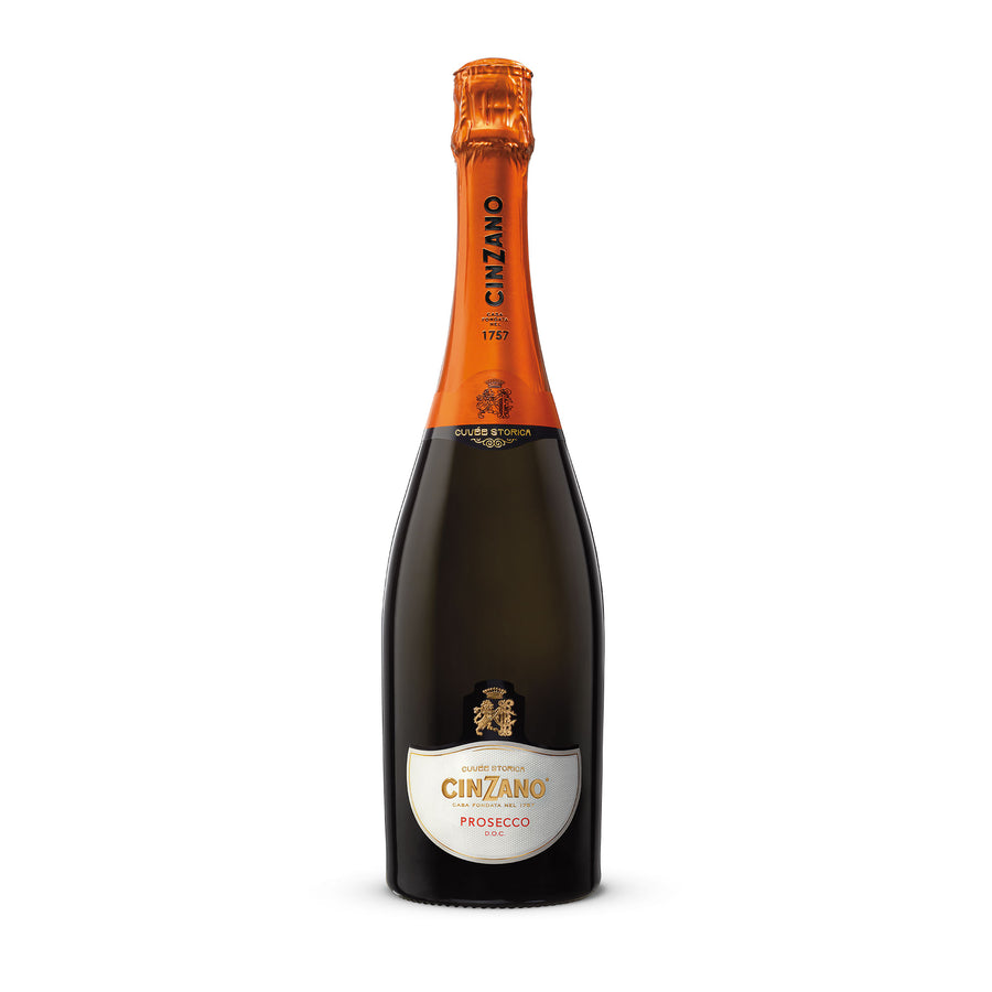 Cinzano Prosecco
  Sparkling Wine
