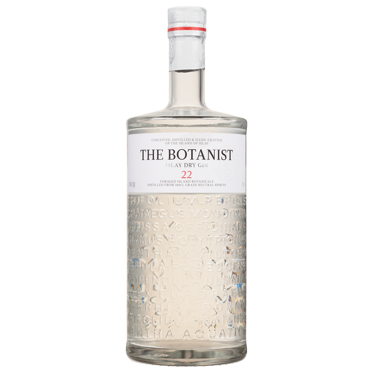 The Botanist Gin. 1L