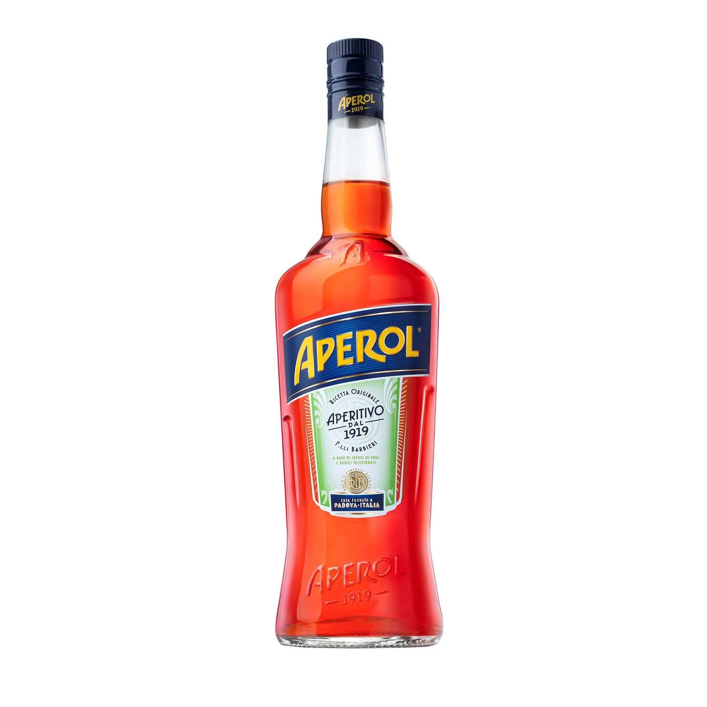 Aperol Aperitivo