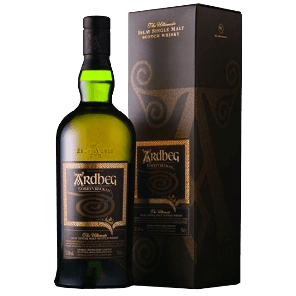 Ardbeg Corryvreckan