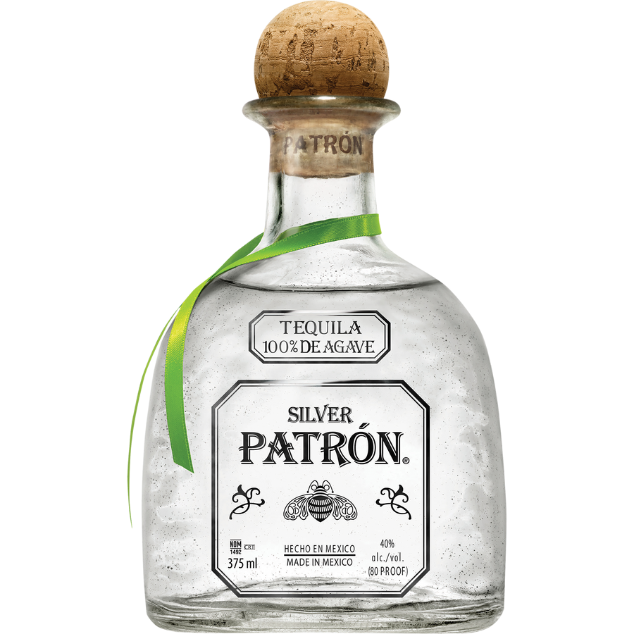 Patron Silver 1 L