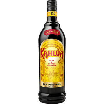 Kahlua. 750ML