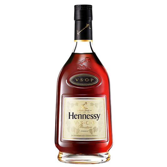 Hennessy – Executive Retail Shops