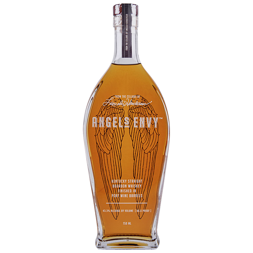 Bourbon Angel's Envy Port Cask Finish
