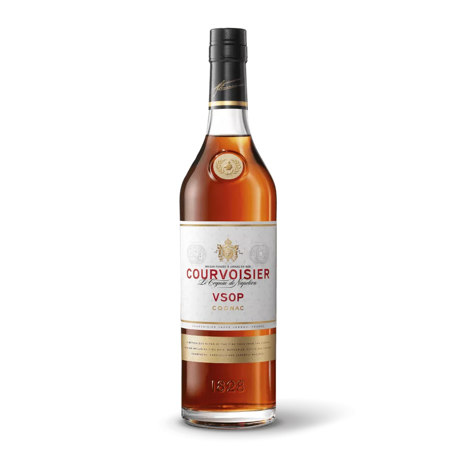 Courvoisier VSOP.  1L