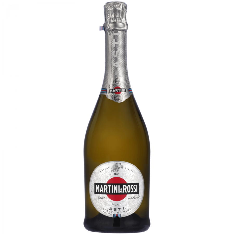 Martini Asti Spumante. 750ML